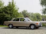 Mercedes-Benz 450 SEL 6.9 1975 года
